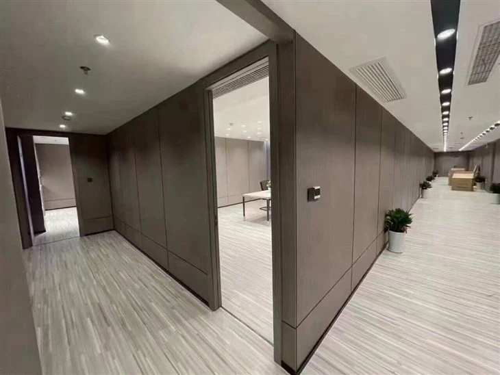 Bamboo Charcoal Wood Veneer