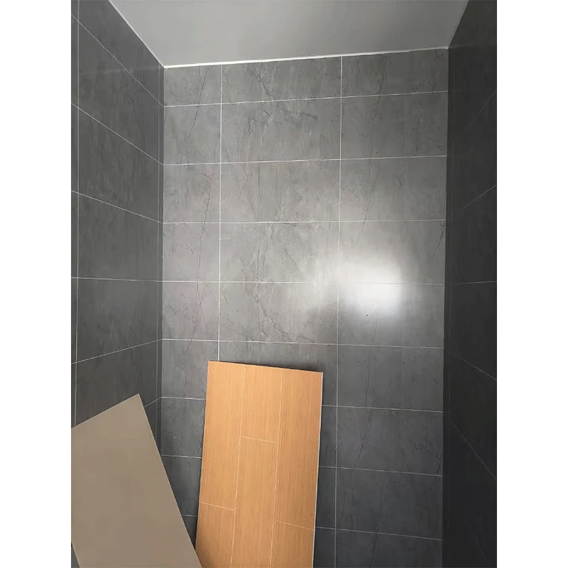 Bathroom Spc Wall Board