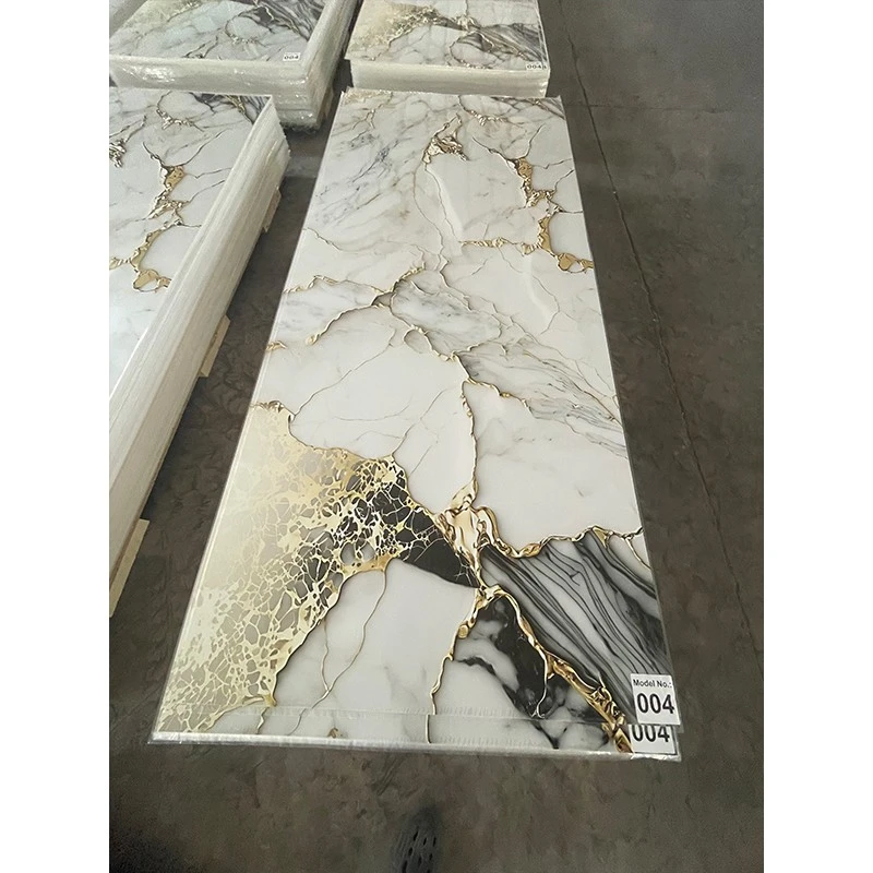 Uv Wall Panel