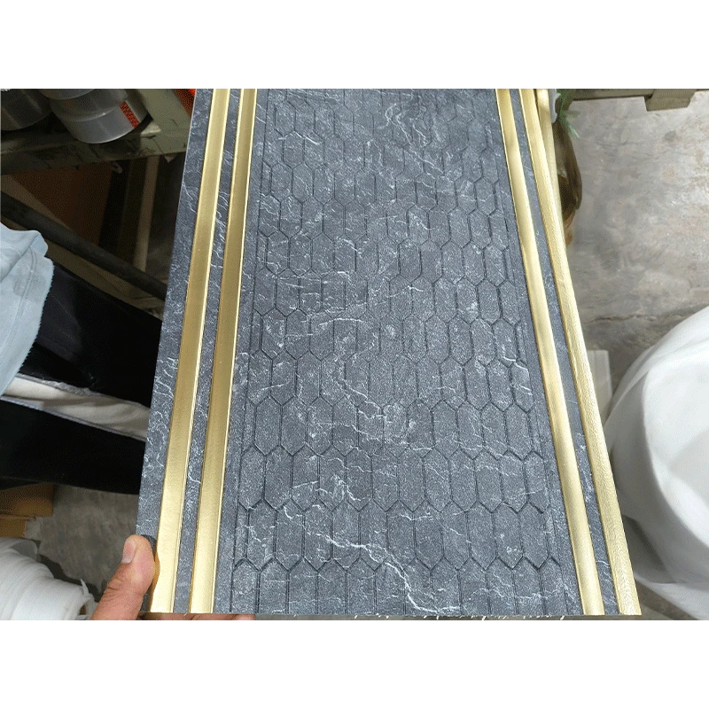 PS Charcoal Wall Panel