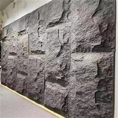 Pannello in pietra PU 1200*600mm