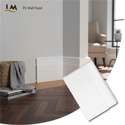 Finiture PS flessibili ornate per cornici personalizzate di pannelli a parete
