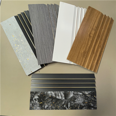 I 10 migliori fornitori di pannelli murali Ps in Cina nel 2025