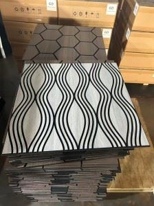 Sound‑Absorbing Board For Quiet Comfort Space high quality